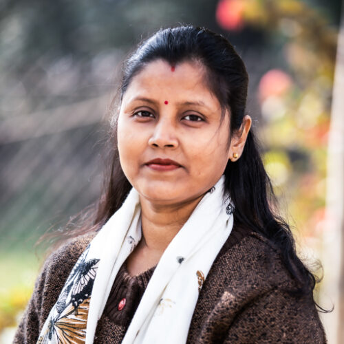 Ms. Manjula Kalita