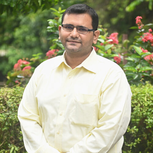Dr. Abhinav Sarma