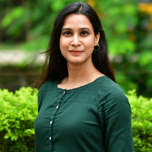  Dr. Nilakshi Goswami