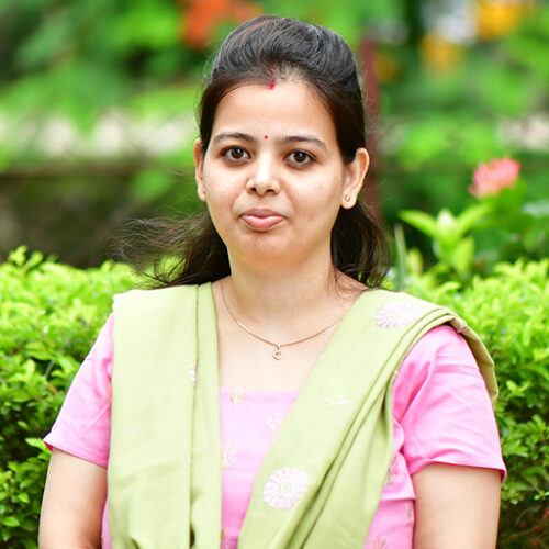 Dr. Monisha Devi